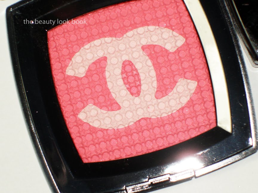 Chanel Poudre Tissée in Brompton Road (Harrods Exclusive) - The